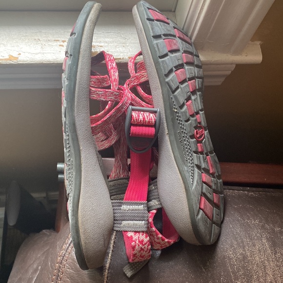 Chaco girl sandal - Picture 5 of 6